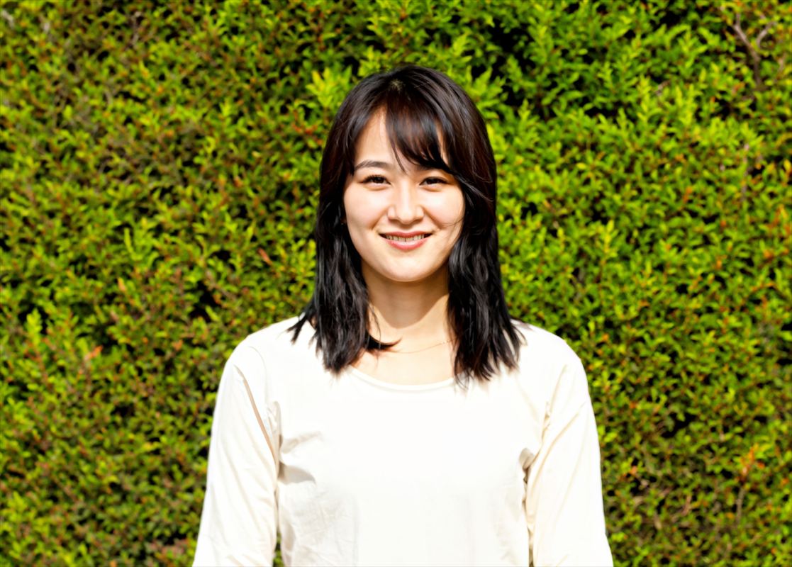 営業事務インタビュー