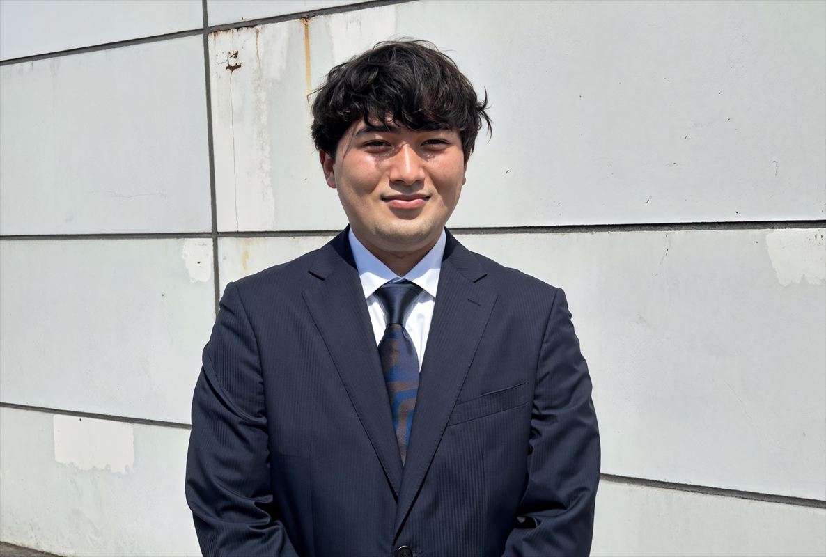 農業事業インタビュー