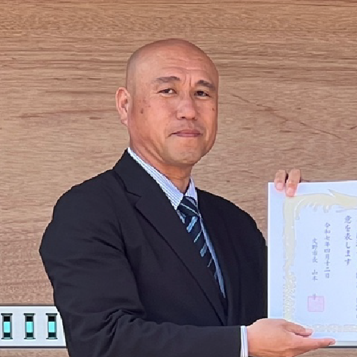 インタビューイメージ